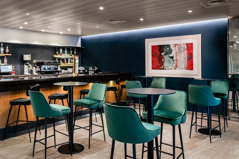 Фото Нс Mollet Barcelona