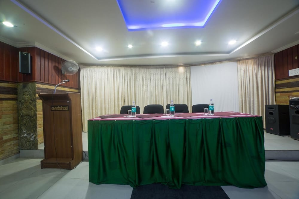 Фото Wynd Valley Garden Resort