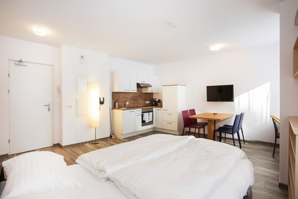 Фото Hotel Leipziger Hof