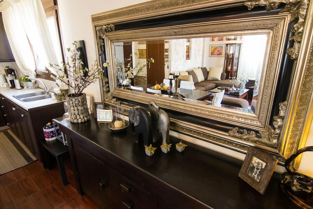 Фото Daphne Villas