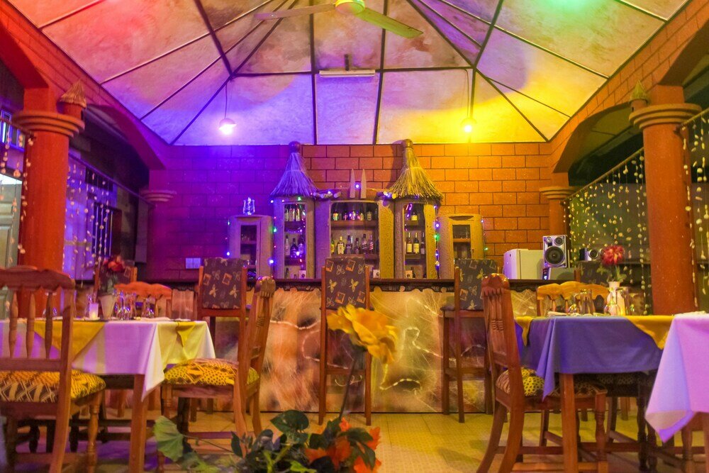 Фото Jeane's Appart Hotel