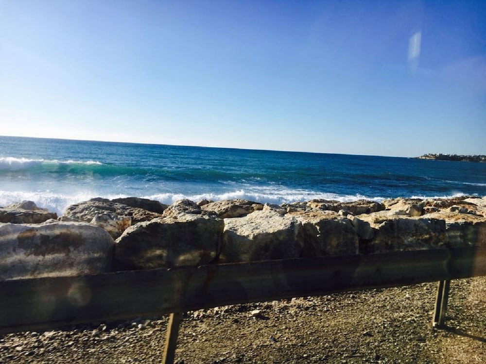 Фото Apartment in Kato Paphos