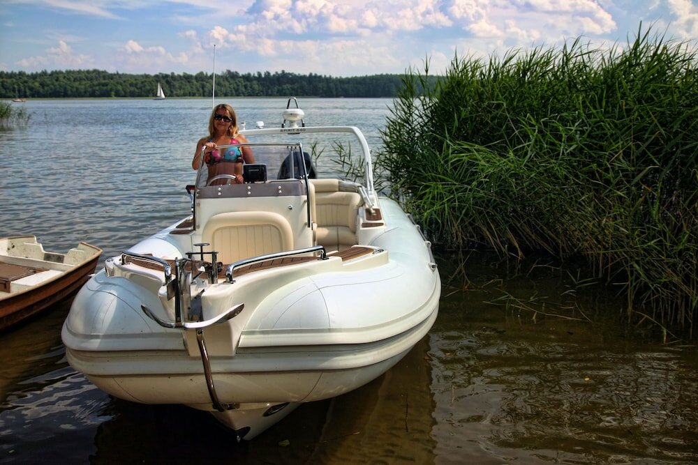 Фото Galindia Refugia