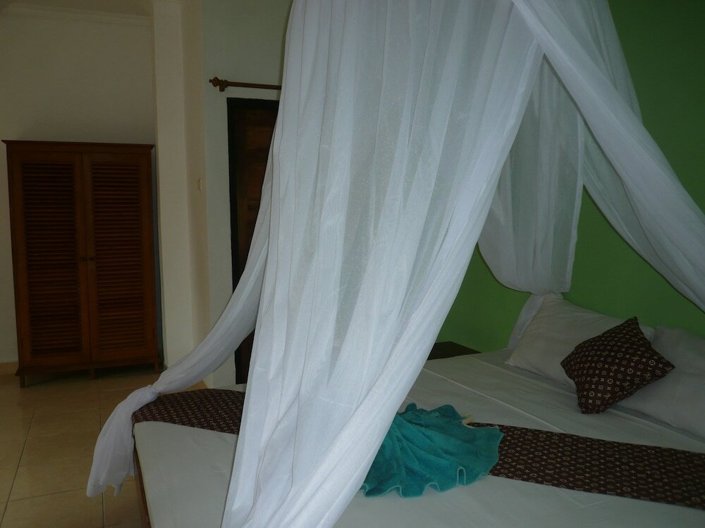 Фото Yunni Guesthouse