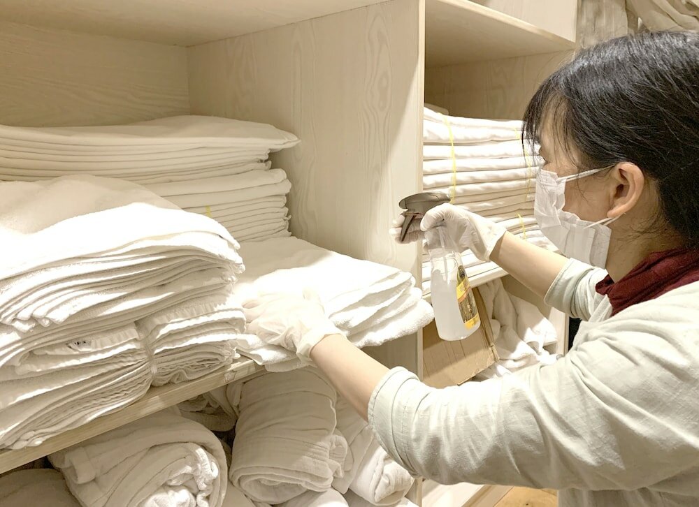 Фото Chongqing White Cloud Boutique Hotel