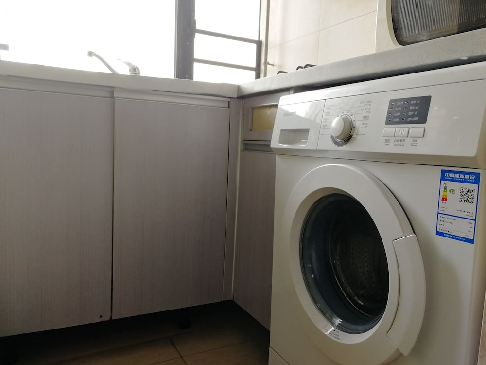 Фото Mamaya Apartment Hotel