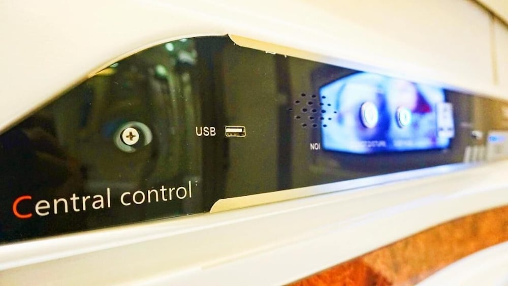 Фото Tab Capsule Hotel - Kayoon Surabaya