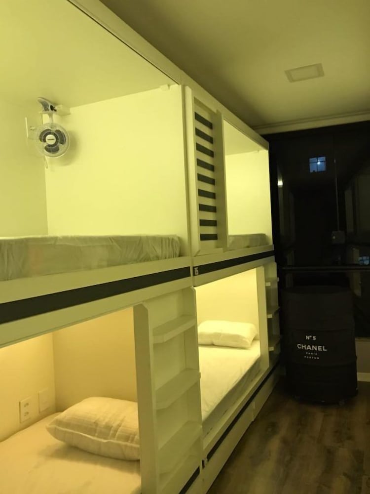 Фото Aipa Hostel