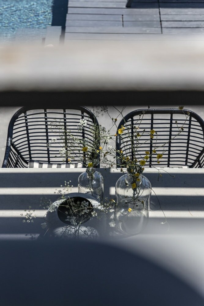 Фото Sea View Villa Schinias