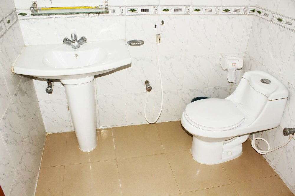 Фото Iqra Beach Resort