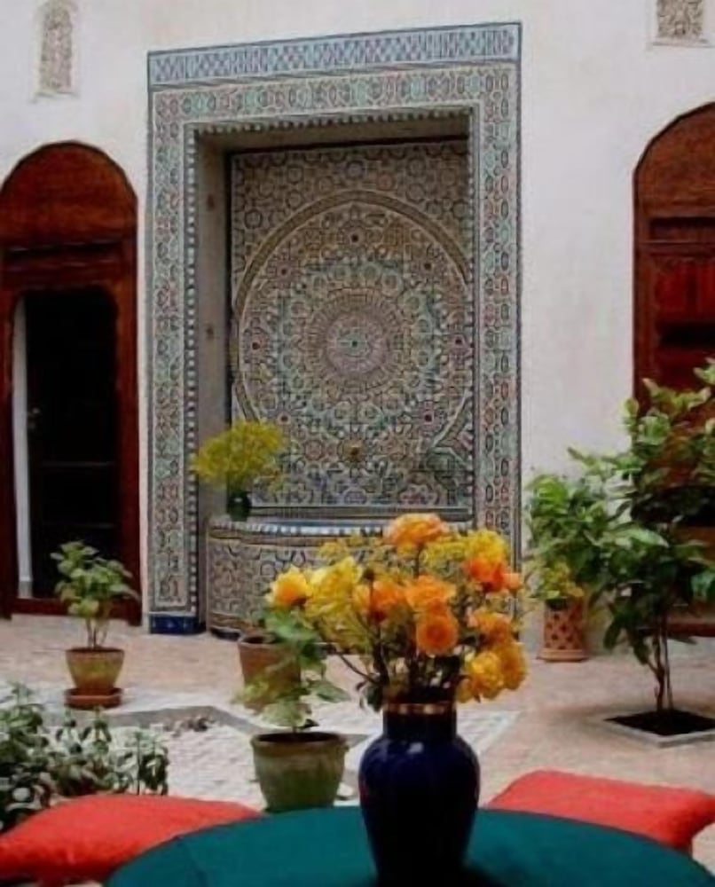 Фото Nadir Home Riad