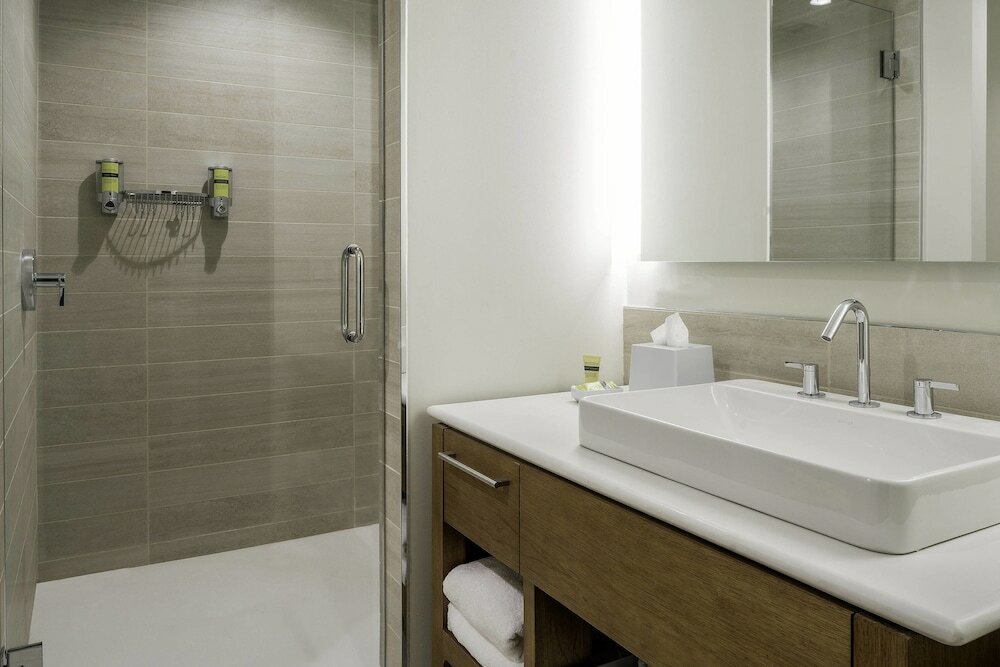 Фото Element Fort Lauderdale Downtown