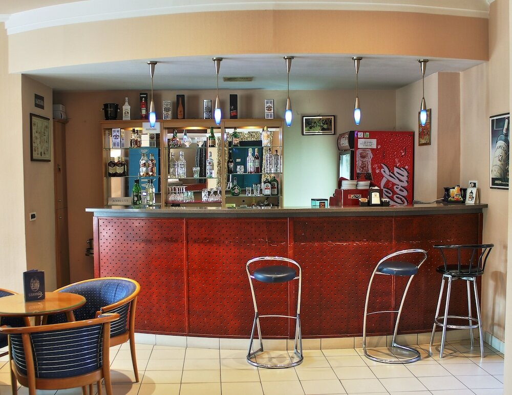 Фото Hotel Centrál