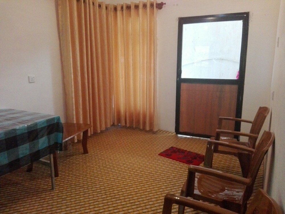 Фото New Green View