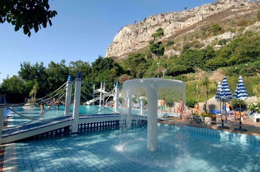 Hotel Holiday Time Sorrento, Campania, photo