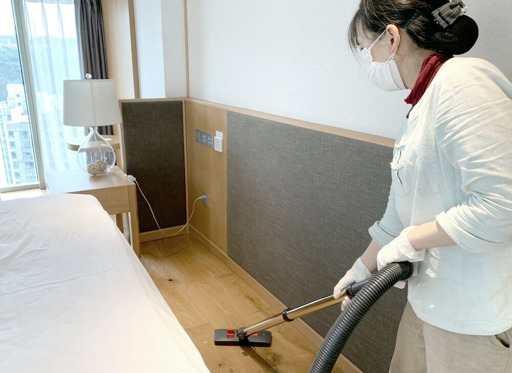 Фото Chongqing White Cloud Boutique Hotel