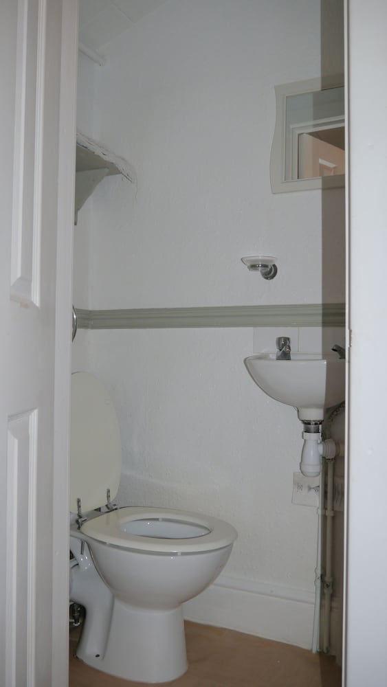 Фото Hornby House Hotel