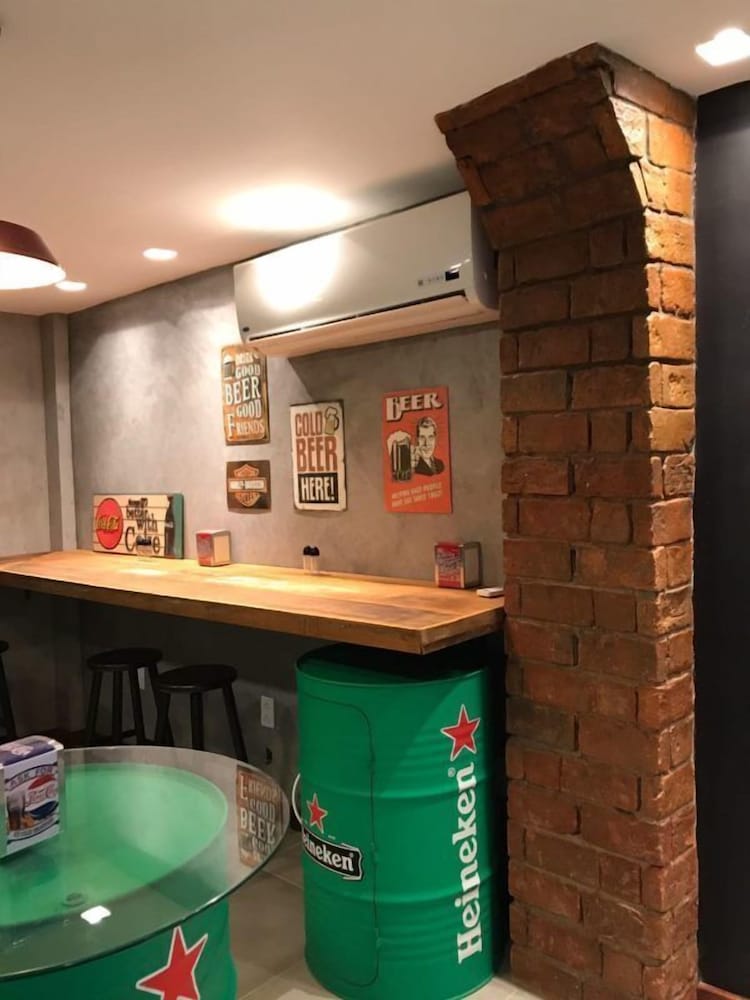 Фото Aipa Hostel