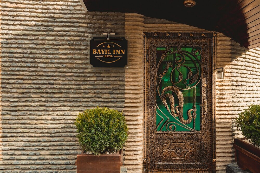 Фото Bayil Breeze Hotel