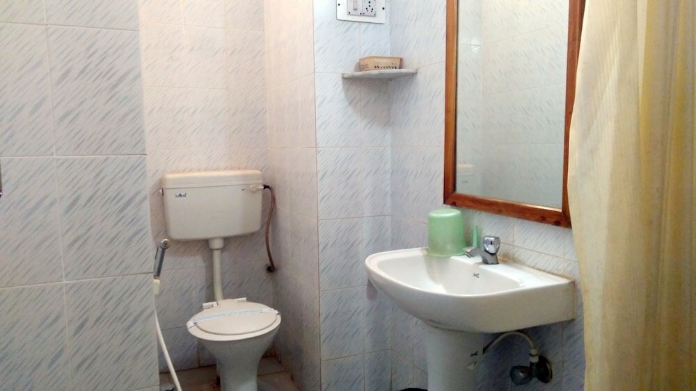 Фото Hotel Samudra