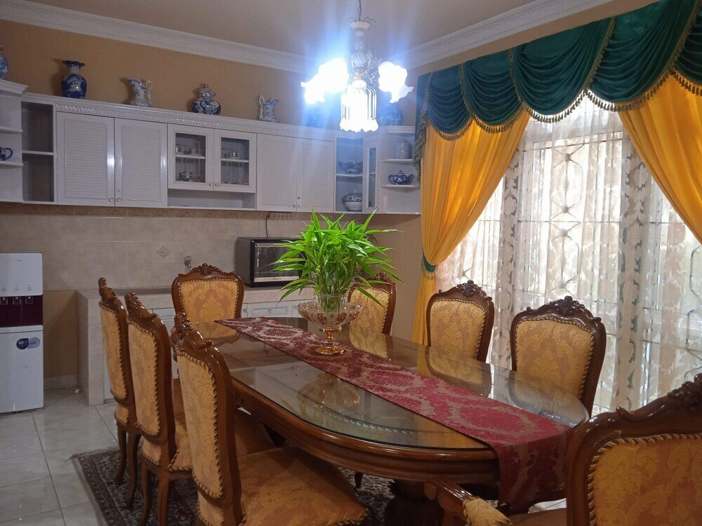 Фото Villa Kota Bunga Allamanda