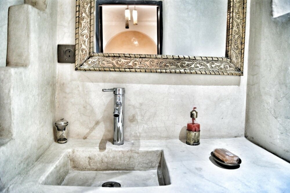 Фото Riad Abjaou