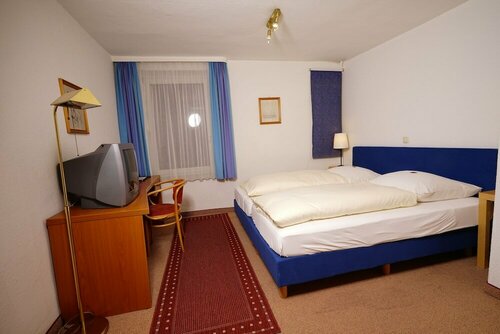 Гостиница Rabes Hotel Kiel в Киле