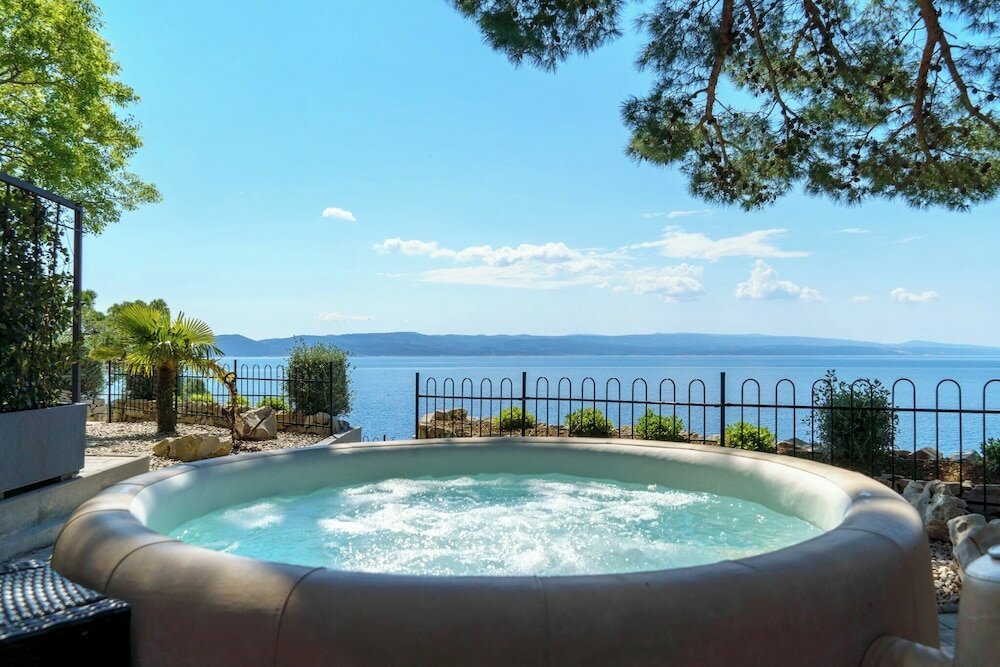 Фото Apartments Bikin