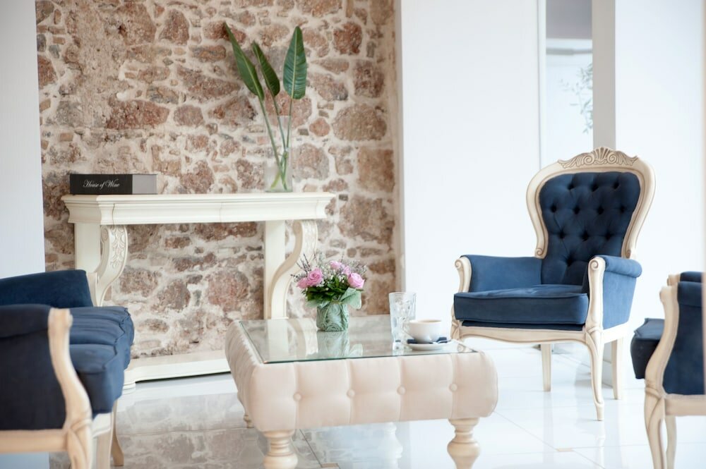 Фото Acropolis Spirit Boutique Hotel