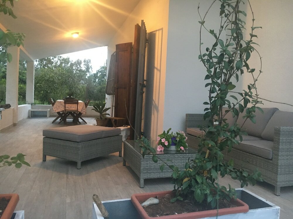 Фото BeB il Pomo D'Oro