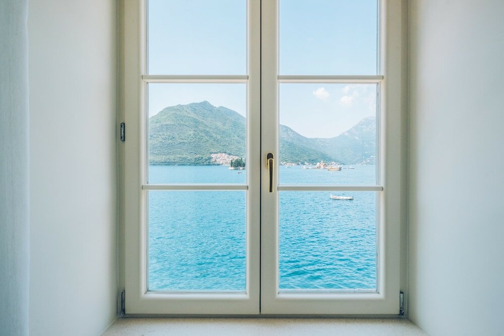 Фото Heritage Grand Perast