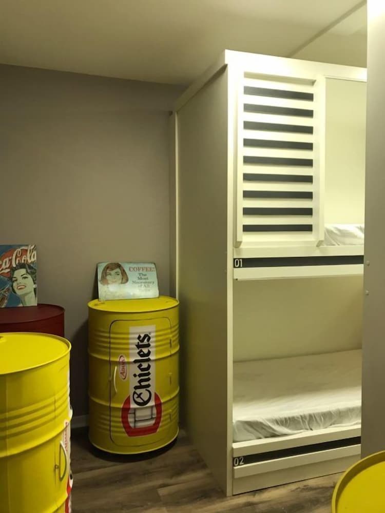 Фото Aipa Hostel