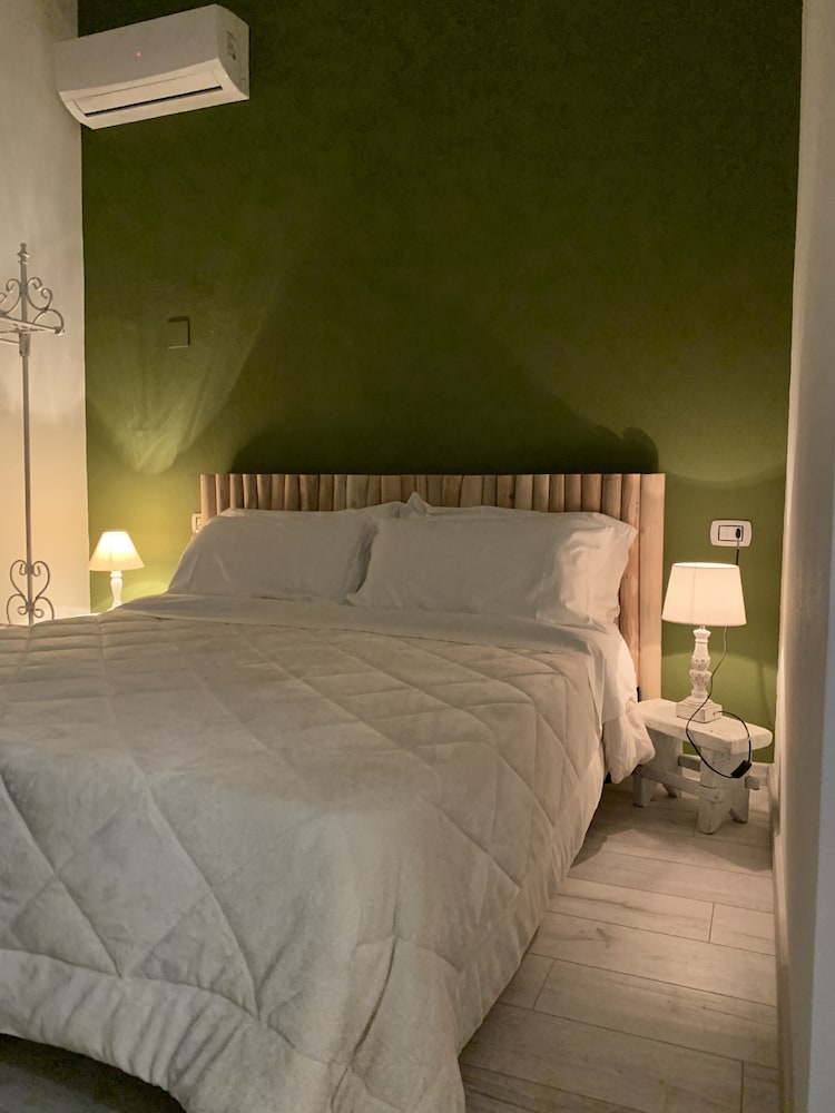 Фото BeB il Pomo D'Oro