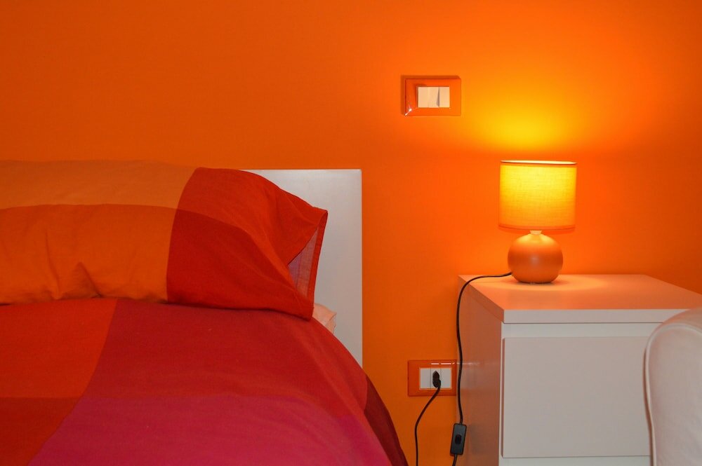 Фото A Casa di Giallo Guest House