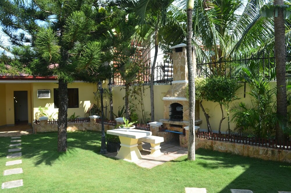 Фото Kim Beatriz Compound