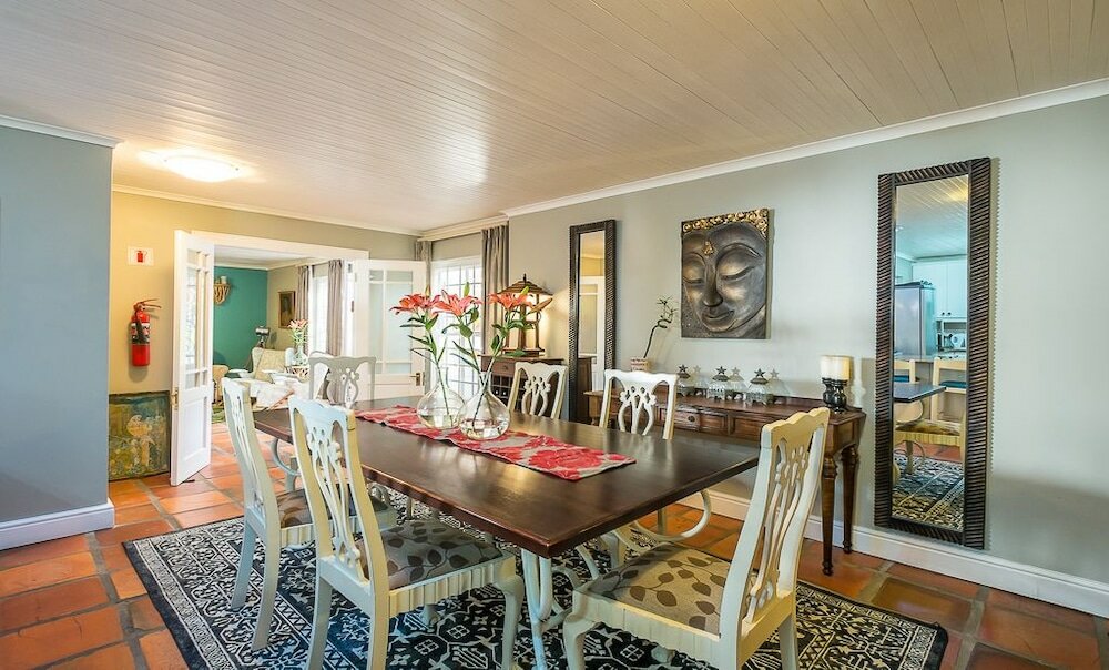 Фото Inn-Style Guest House