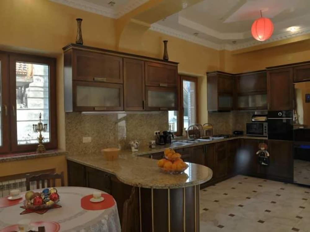 Фото Boutique Hotel Avlabar