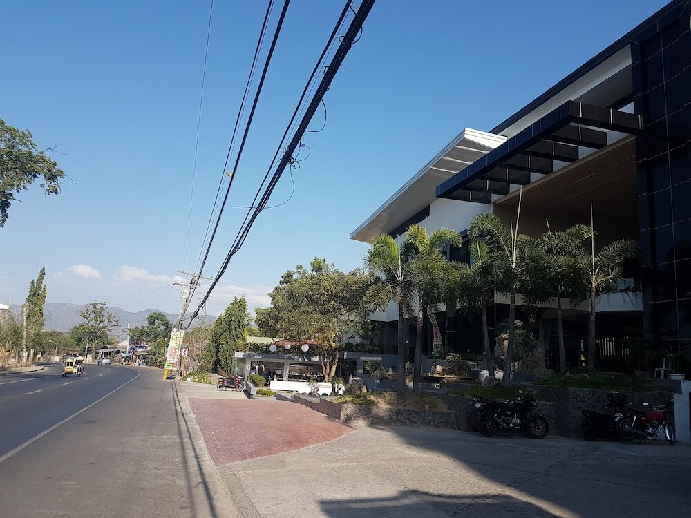 Фото MelSol Hotel