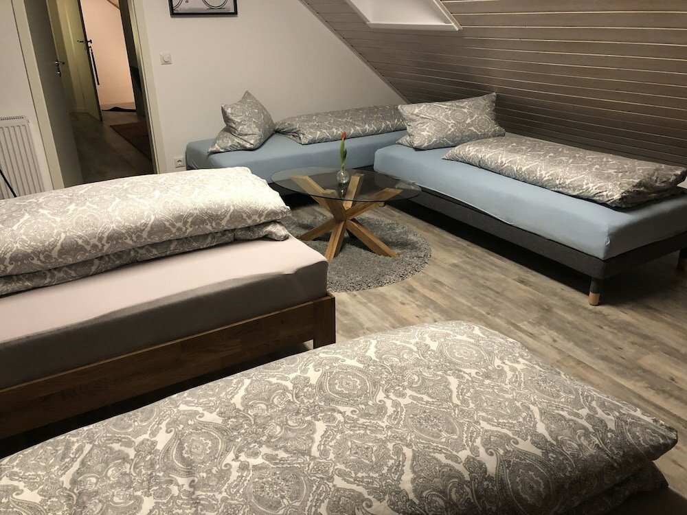 Фото Appartement Ludwigskanal