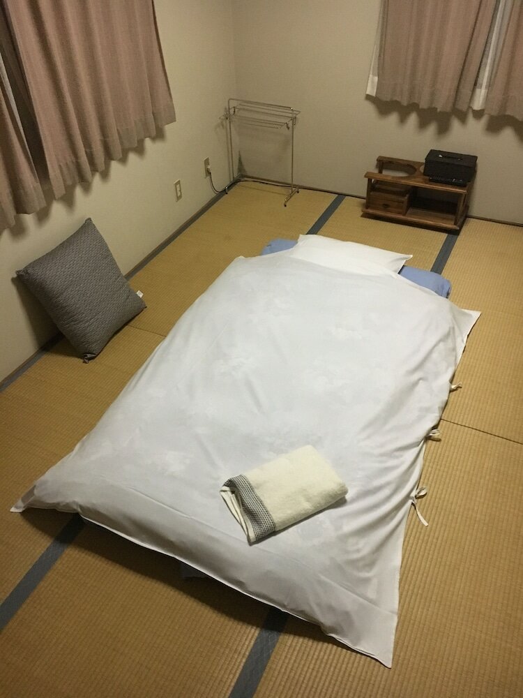 Фото Madarao Mountain Lodge