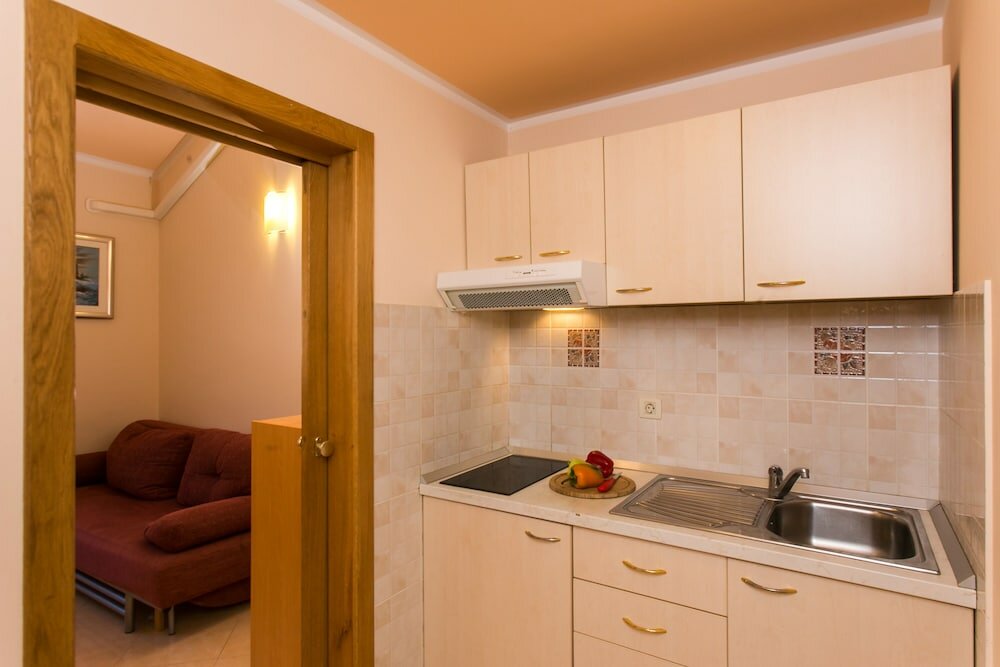 Фото Apartments Moretić