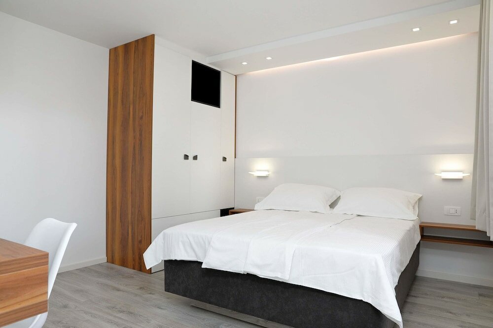 Фото Apartments Bikin