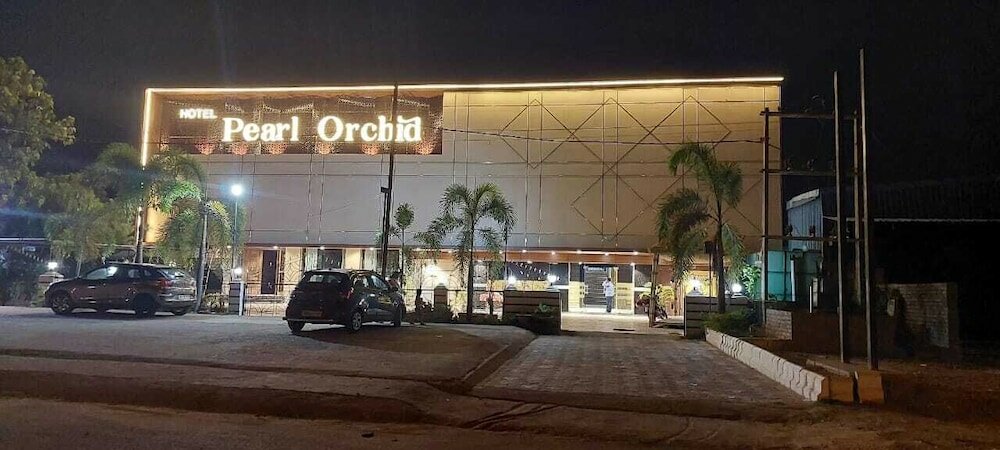 Фото Oyo 29689 Hotel Pramod