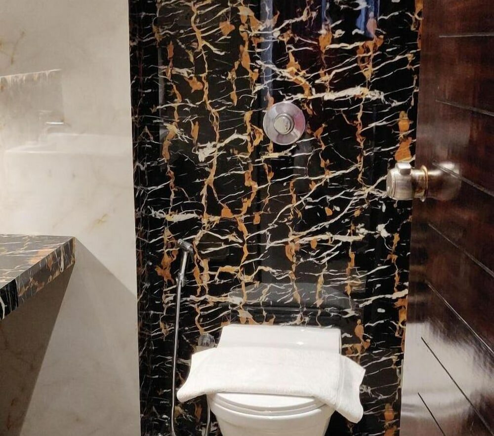 Фото Отель The Byke Signature