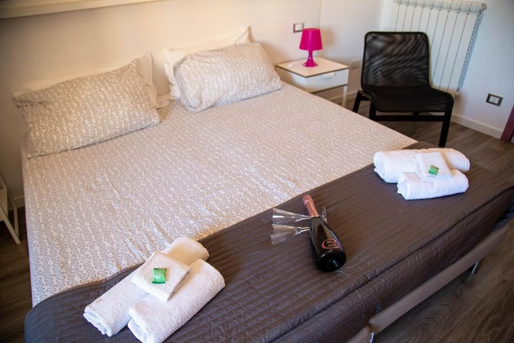 Фото B&b Del Centro