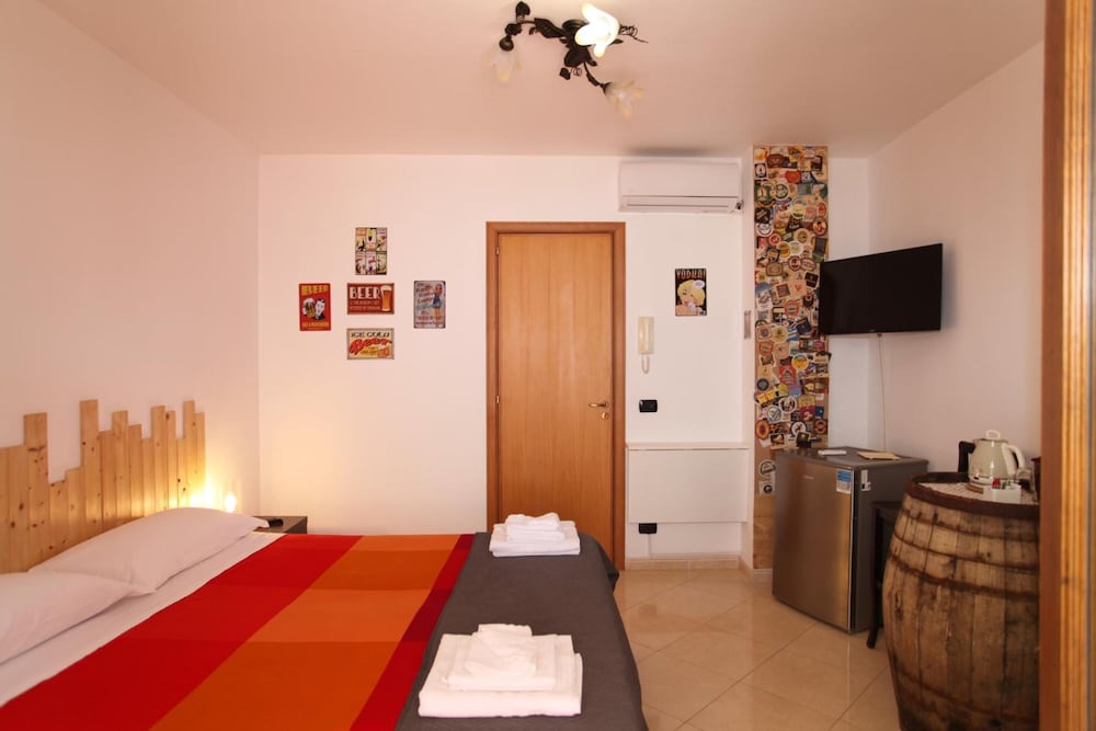 Фото Taormina Bed and BeerCraft