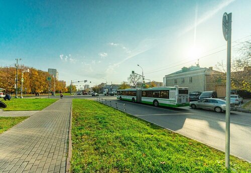 Гостиница Халва в Москве