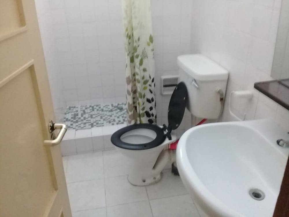 Фото Sokoine House B&b