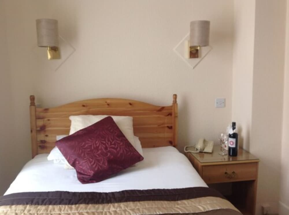 Фото George Hotel