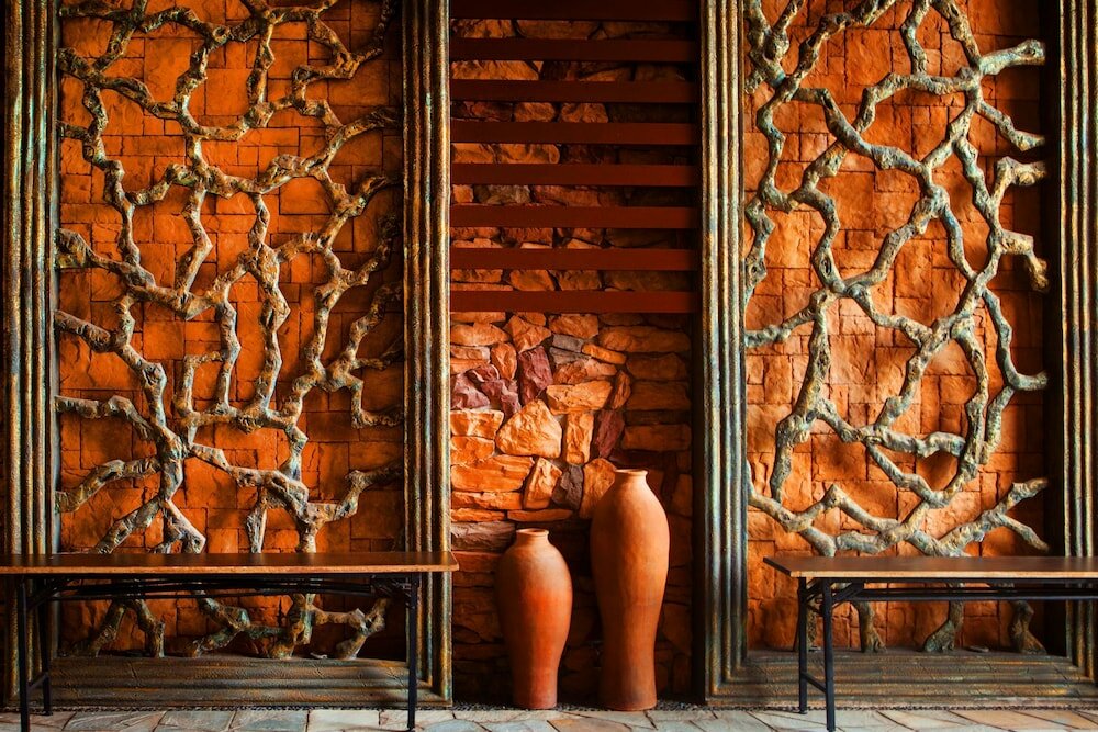 Фото Ling Hai Apartment